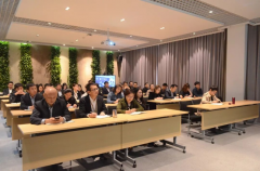 金茂裝飾業務大講堂 | 全周期項目開發培訓