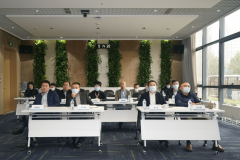 “筑遠杯”項目經(jīng)理技能大賽完美收官