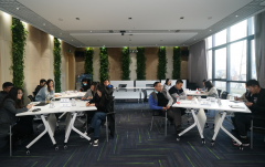 金茂裝飾2021年第四季度新員工培訓(xùn)成功舉辦