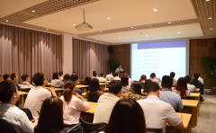 安全提升年系列活動——消防疏散應急演練